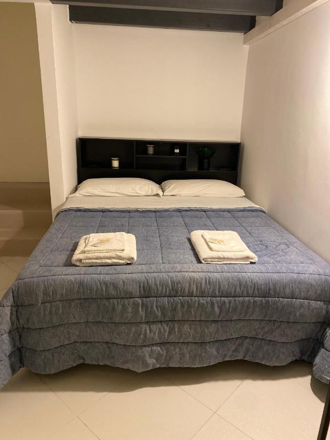 Casa Margherita - Locazione Turistica 滨海波利尼亚诺 外观 照片