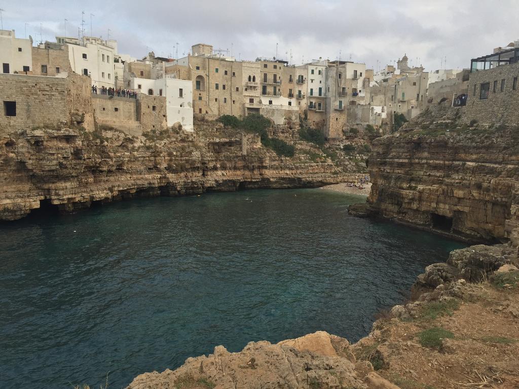 Casa Margherita - Locazione Turistica 滨海波利尼亚诺 客房 照片